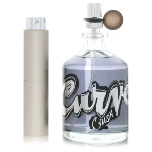 Curve Crush Travel Spray גברים