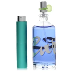 Curve Travel Spray נשים