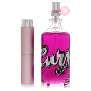 Curve Crush Travel Spray נשים