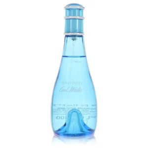 Cool Water Eau De Toilette Spray (unboxed)