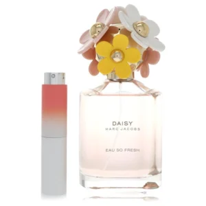 Daisy Eau So Fresh Travel Spray