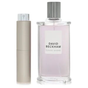 David Beckham Classic Homme Travel Spray