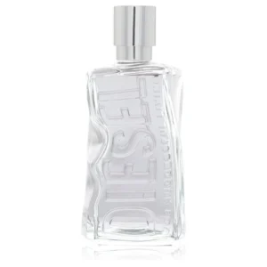 D By Diesel Eau De Toilette Spray (Unboxed)