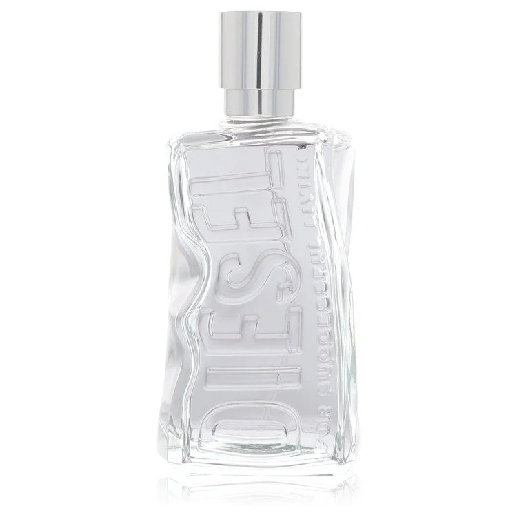 D By Diesel Eau De Toilette Spray (Unboxed)