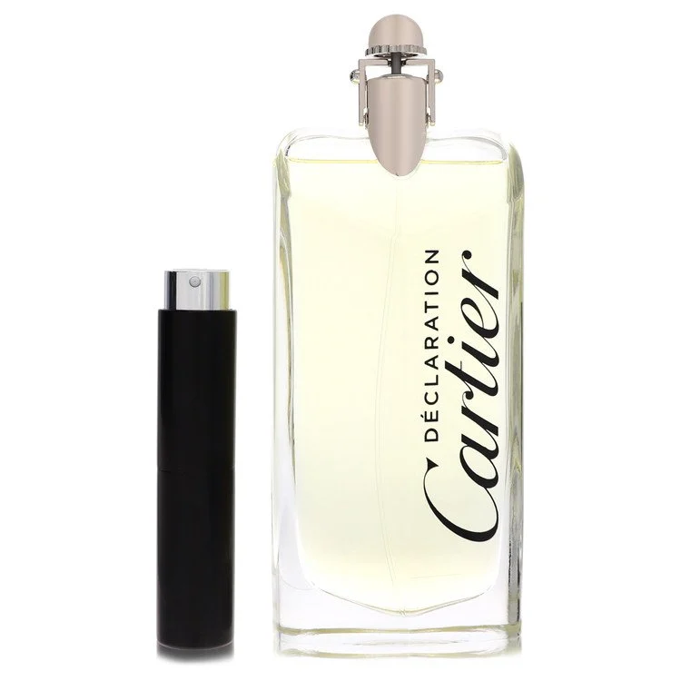 Declaration Travel Spray