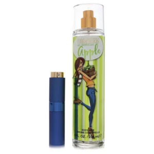 Delicious All American Apple Travel Spray