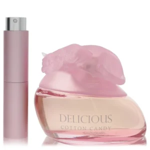 Delicious Cotton Candy Travel Spray