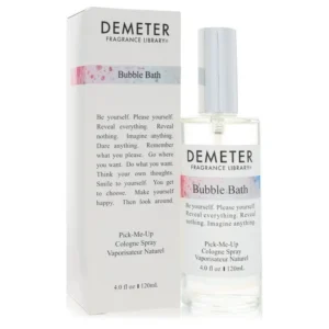 Demeter Bubble Bath