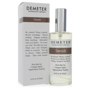 Demeter Tarnish Cologne Spray (Unisex)