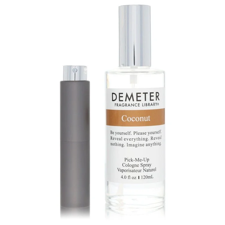 Demeter Coconut Travel Spray