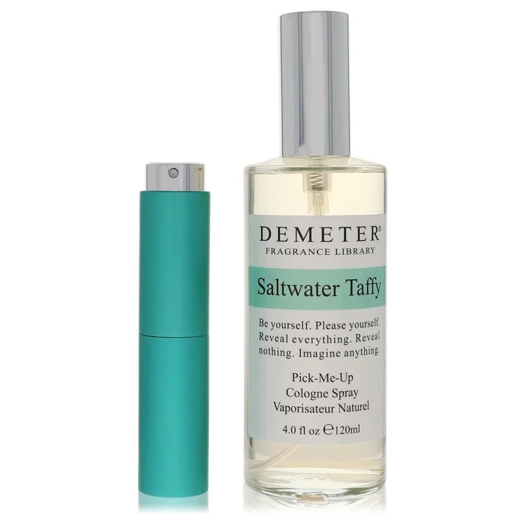 Demeter Saltwater Taffy Travel Spray