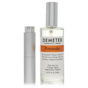 Demeter Pomander Travel Spray