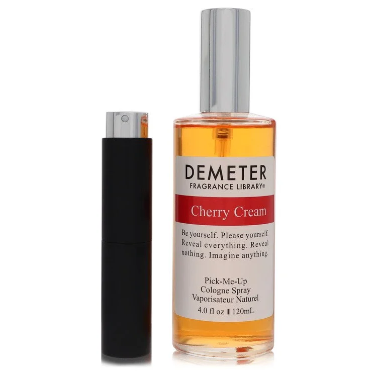 Demeter Cherry Cream Travel Spray