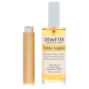 Demeter Creme Anglaise Travel Spray