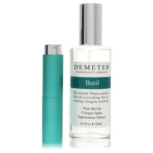 Demeter Basil Travel Spray