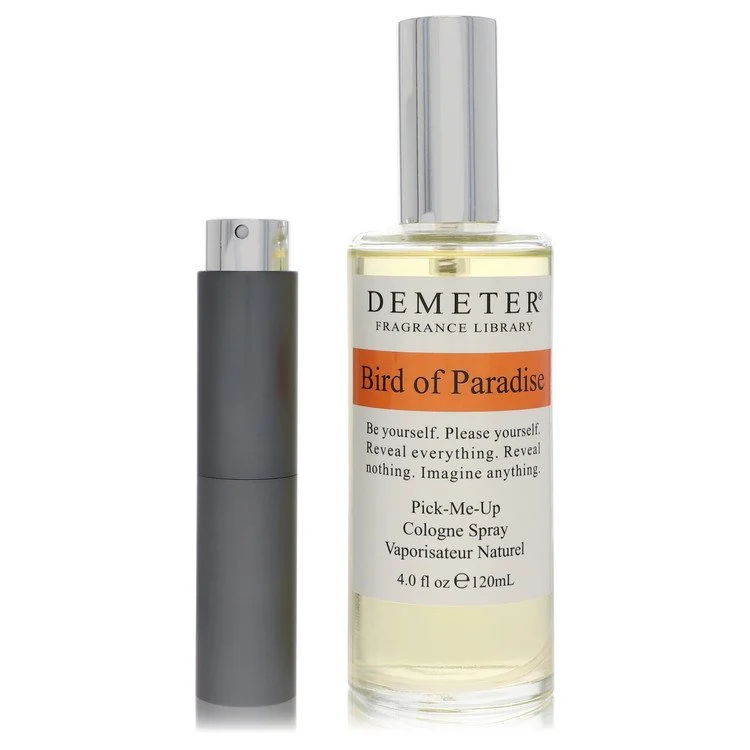Demeter Bird Of Paradise Travel Spray