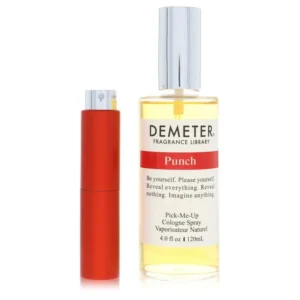 Demeter Punch Travel Spray