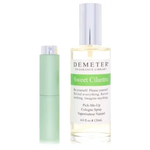 Demeter Sweet Cilantro Travel Spray
