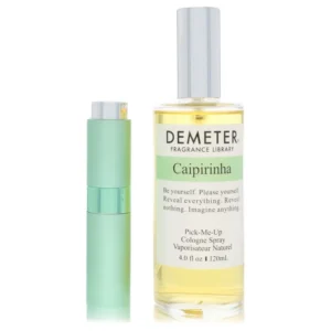 Demeter Caipirinha Travel Spray