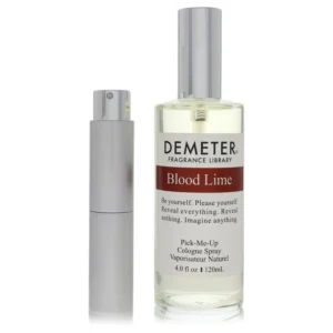 Demeter Blood Lime Travel Spray