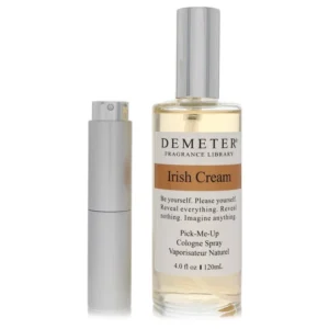 Demeter Irish Cream Travel Spray