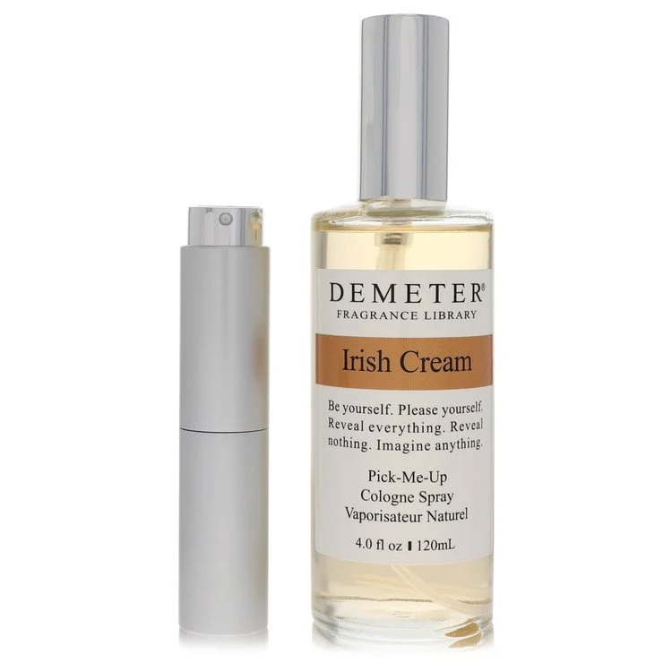 Demeter Irish Cream Travel Spray