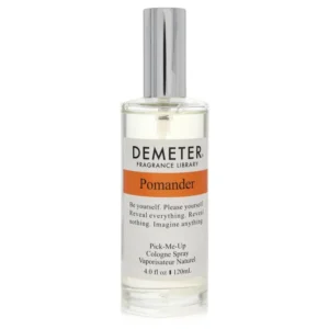 Demeter Pomander Cologne Spray (Unisex Unboxed)