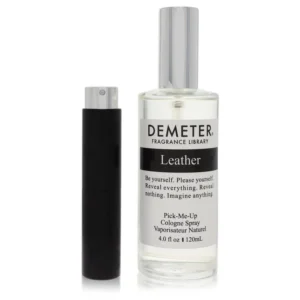 Demeter Leather Travel Spray
