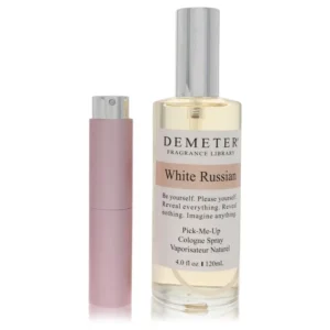 Demeter White Russian