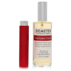 Demeter Barbados Cherry Travel Spray