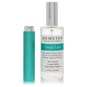Demeter Grape Leaf Travel Spray