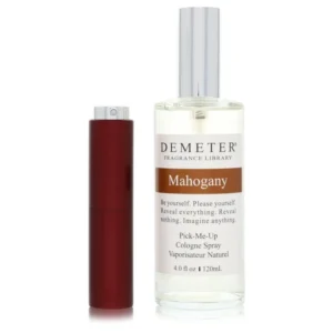 Demeter Mahogany Travel Spray