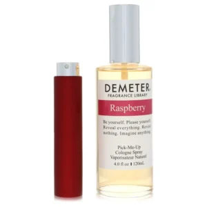 Demeter Raspberry Travel Spray