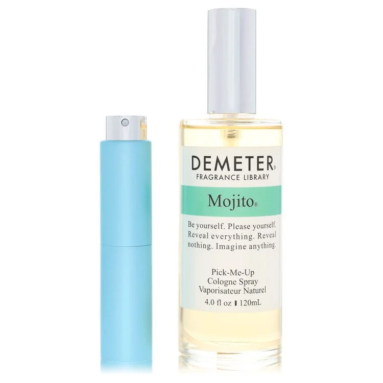 Demeter Mojito Travel Spray