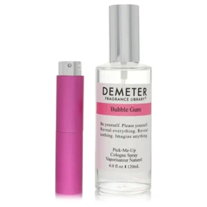Demeter Bubble Gum Travel Spray