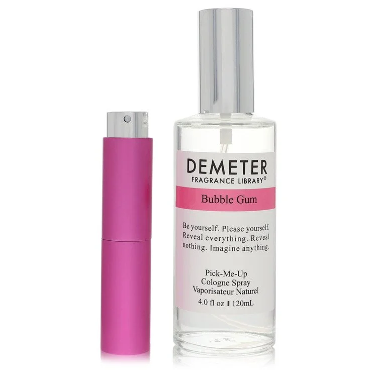 Demeter Bubble Gum Travel Spray