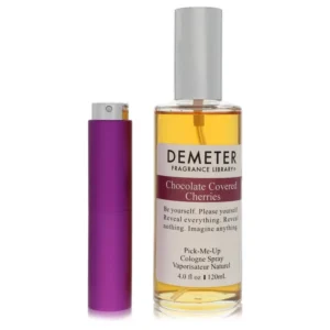 Demeter Chocolate Covered Cherries Travel Spray