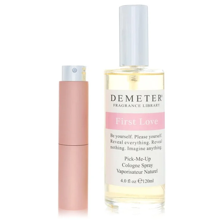 Demeter First Love Travel Spray