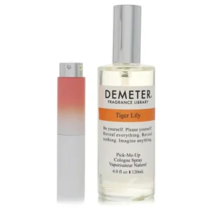 Demeter Tiger Lily Travel Spray