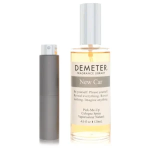 Demeter New Car Travel Spray