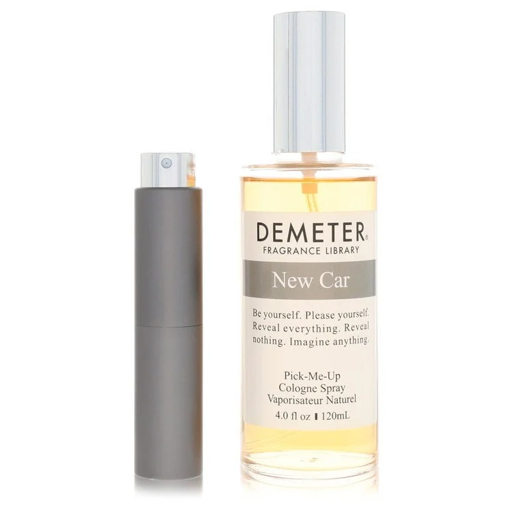 Demeter New Car Travel Spray