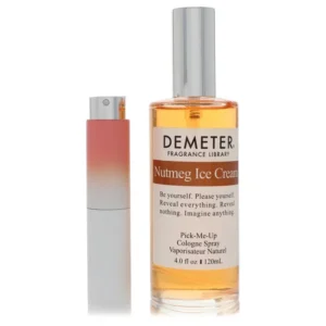 Demeter Nutmeg Ice Cream Travel Spray
