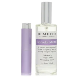 Demeter Lavender Martini Travel Spray