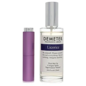 Demeter Licorice Travel Spray