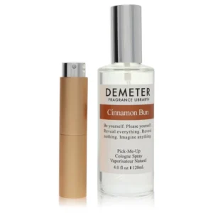 Demeter Cinnamon Bun Travel Spray