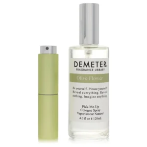 Demeter Olive Flower Travel Spray