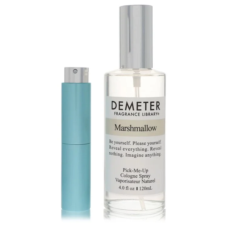 Demeter Marshmallow Travel Spray