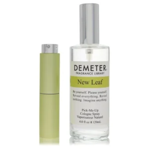Demeter New Leaf Travel Spray