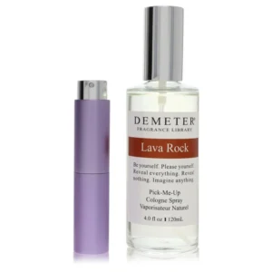Demeter Lava Rock Travel Spray
