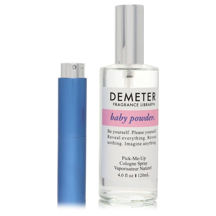 Demeter Baby Powder Travel Spray